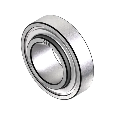 Insert ball bearing 206KRR