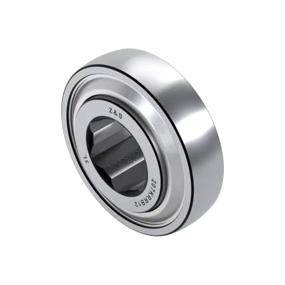 Roulement insert à billes 207KRRB12