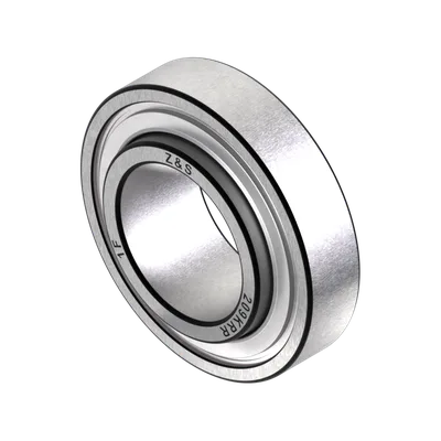 Insert ball bearing 209KRR