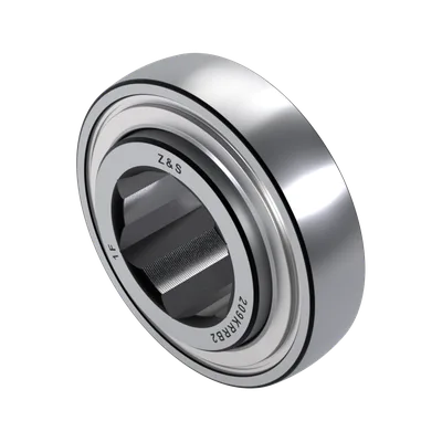 Insert ball bearing 209KRRB2