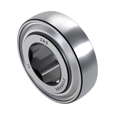 Roulement insert à billes 210RRB6
