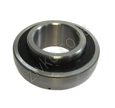 Insert ball bearing 6208 K 2RS EES