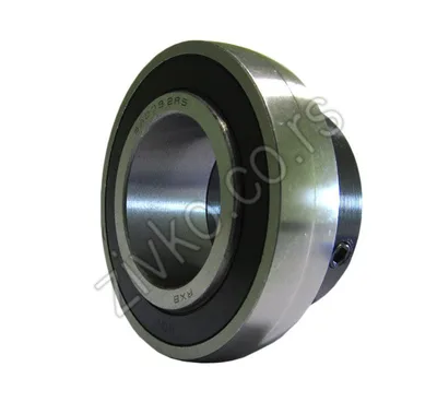Insert ball bearing UY 209 2RS