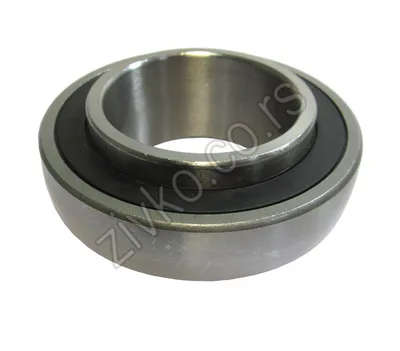 Insert ball bearing 6211 K 2RS EES