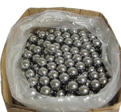 Ball 15.875 mm