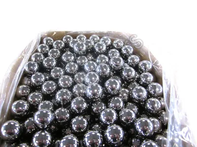 Ball 22.225 mm