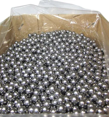 Ball 5.556 mm