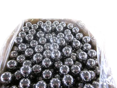 Ball 25.4 mm