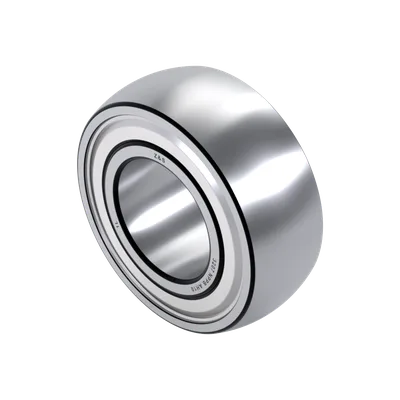 Ball bearing 3207 NPPB AH10