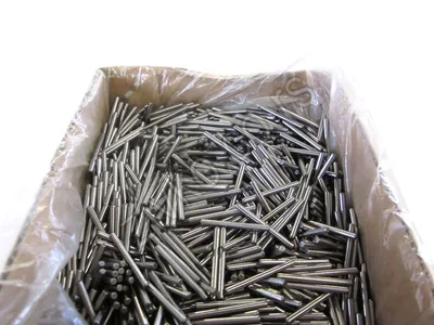 Needle roller 2 x 11.8 mm