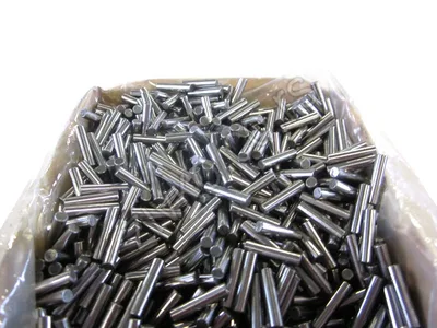 Needle roller 3 x 11.8 mm