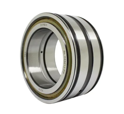 Roulements à rouleaux cylindriques SL 045013 PP