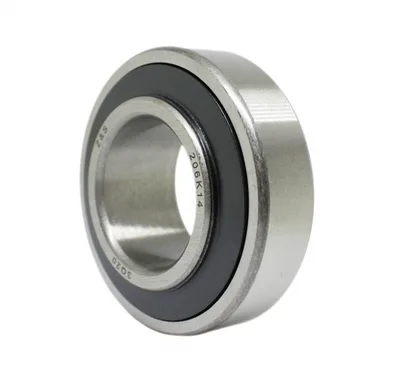 Insert ball bearing 206K14