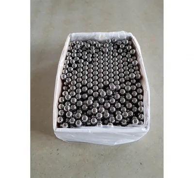 Ball 11.112 mm