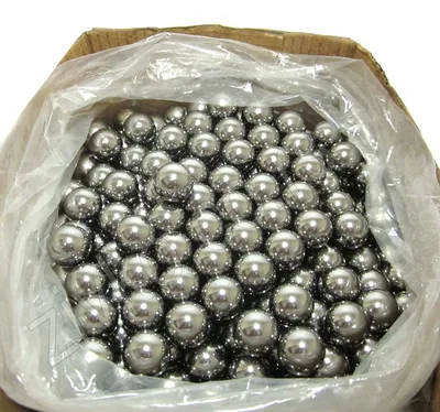 Ball 13.494 mm