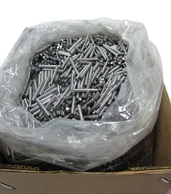 Needle roller 2.5 x 19.8 mm