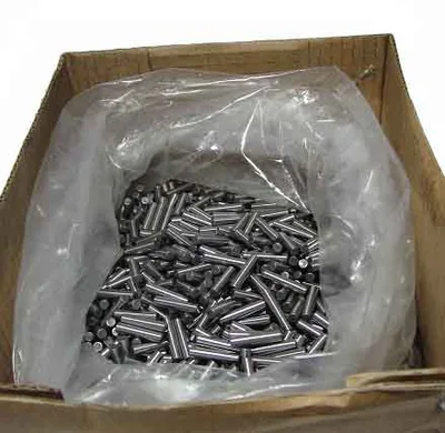 Needle roller 3 x 13.8 mm