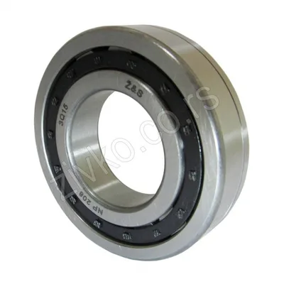 Cylindrical roller bearing NP 208