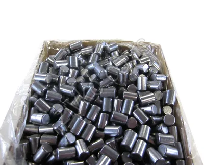 Cylindrical roller 8 x 6.5 mm
