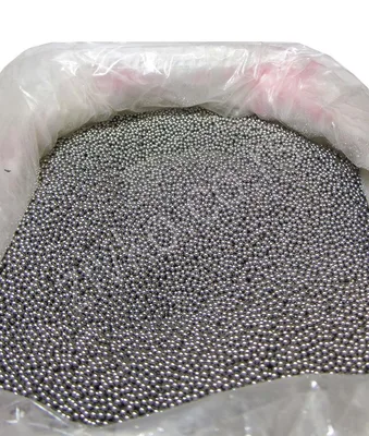 Ball 3 mm