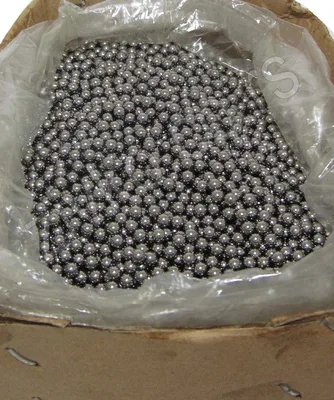 Ball 4.762 mm