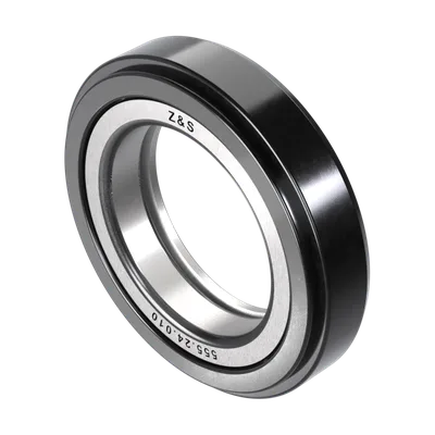 Clutch bearing 555.24.010