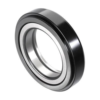 Clutch bearing 555.24.010