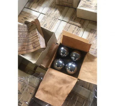 Ball 41.275 mm