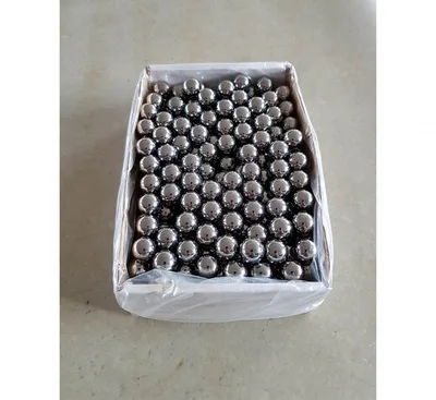 Ball 14.796 mm