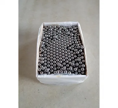 Ball 6.05 mm