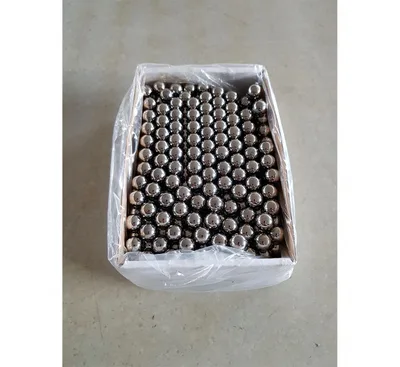 Ball 12 mm