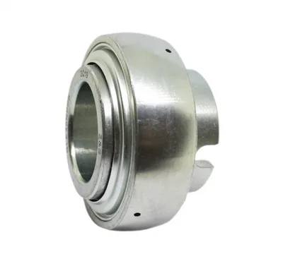 Insert ball bearing GLE30 KRR-B
