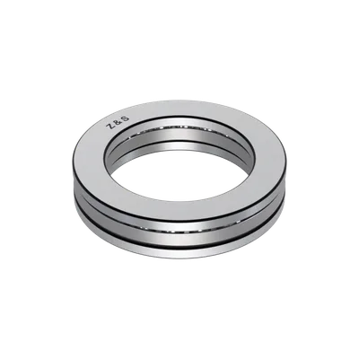 Axial ball bearing 51103