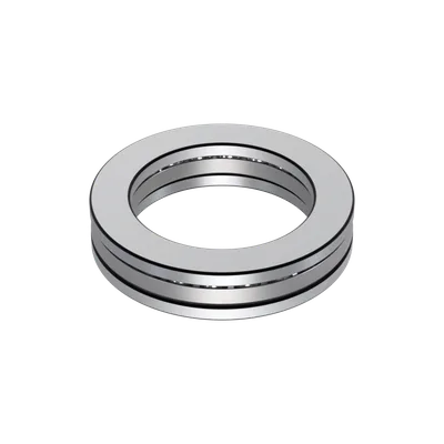 Axial ball bearing 51213