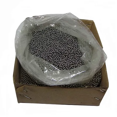 Ball 3 mm