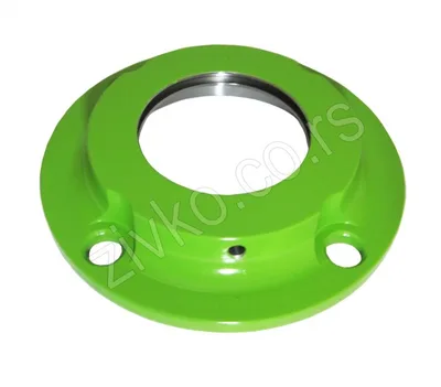 Bearing housing 673686
