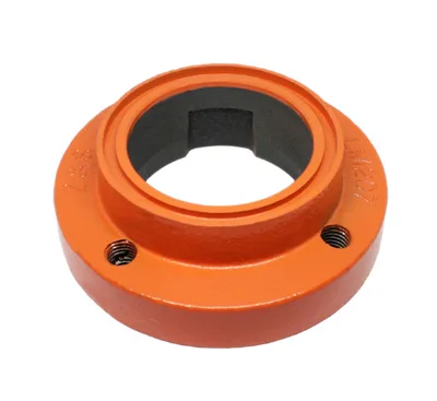 Bearing housing LM 207