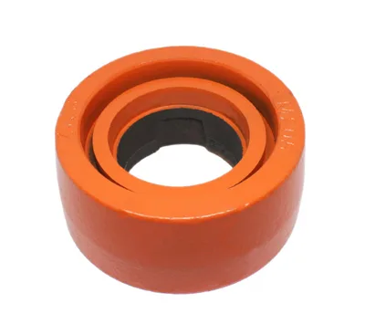 Bearing housing LM 205