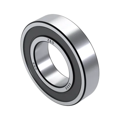 Ball bearing 6205 2RS