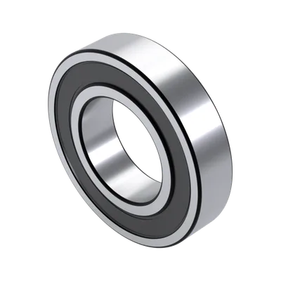 Ball bearing 6200 2RS C3