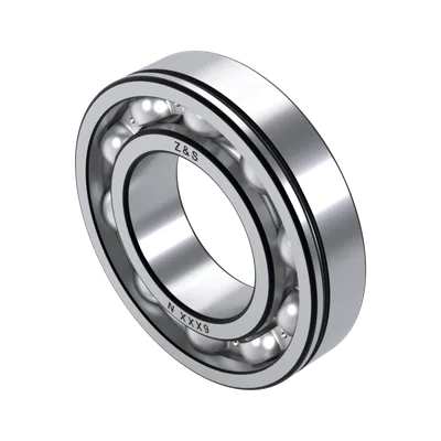 Kugellager 6306 N