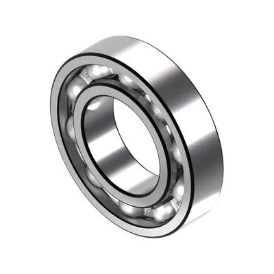 Ball bearing 16009