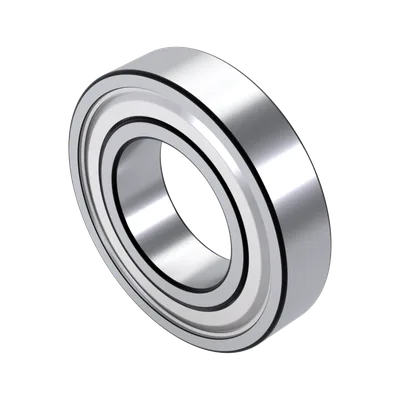 Ball bearing 627 ZZ