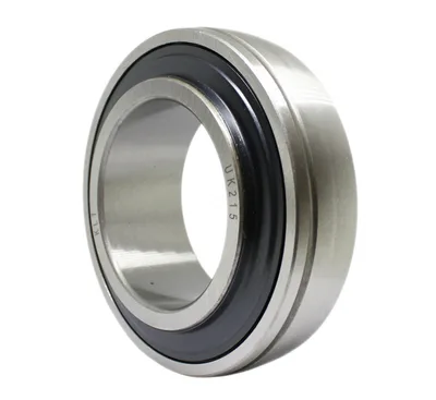 Insert ball bearing UK 215