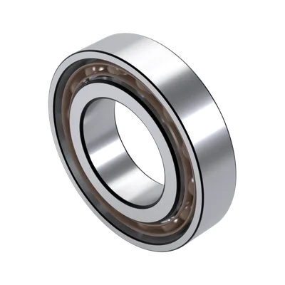 Ball bearing 7204 B