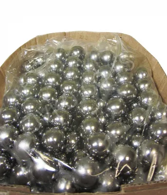 Ball 18.256 mm