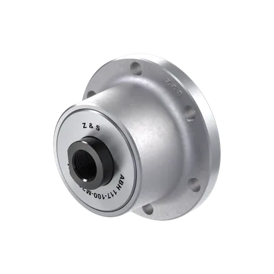 Piasta rolnicza ABH117/100-M20-B6-U