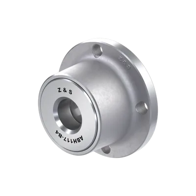 Piasta rolnicza ABH117-B4