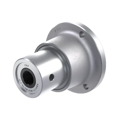 Piasta rolnicza ABH117-M20-B3-10.2-U