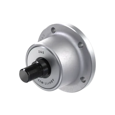 Piasta rolnicza ABH117-M22-B5
